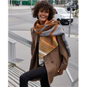 Mon dressing 100% crochet &amp; Granny square