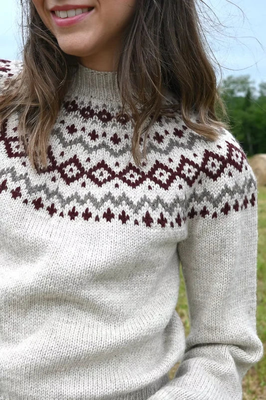 Intemporels de Marie-Christine Lévesque