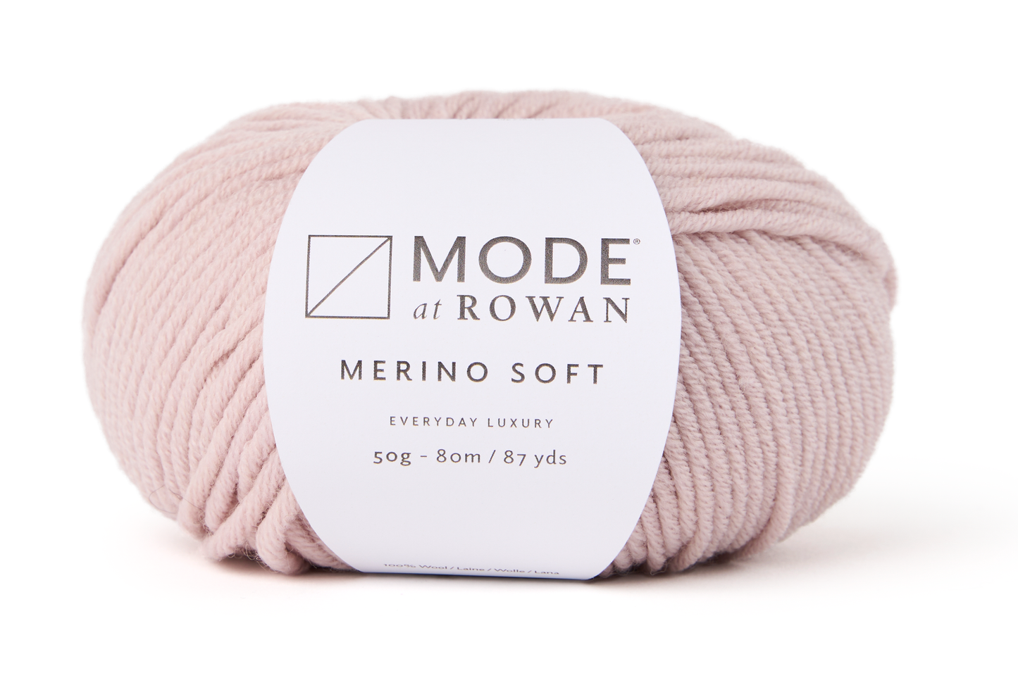 Merino Soft