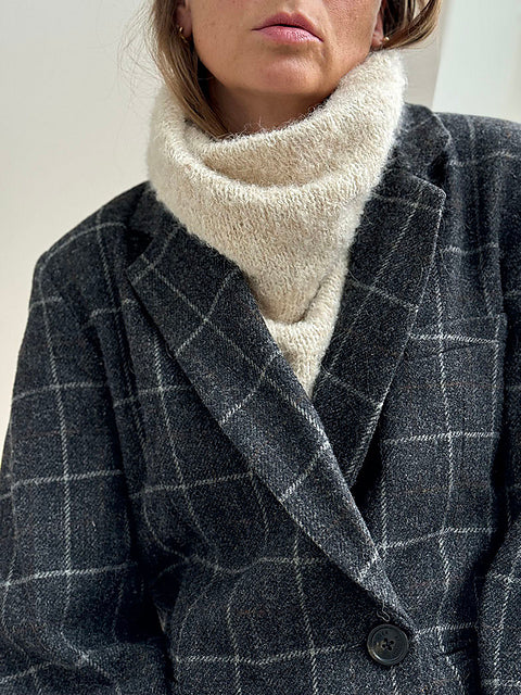 Kit de tricot  Merle Loop Neckwarmer - Other Loops