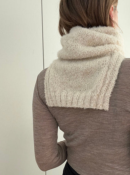 Kit de tricot  Merle Loop Neckwarmer - Other Loops