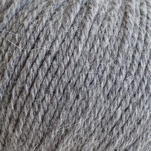 Pura Lana – Fil doux et chaud en laine et alpaga