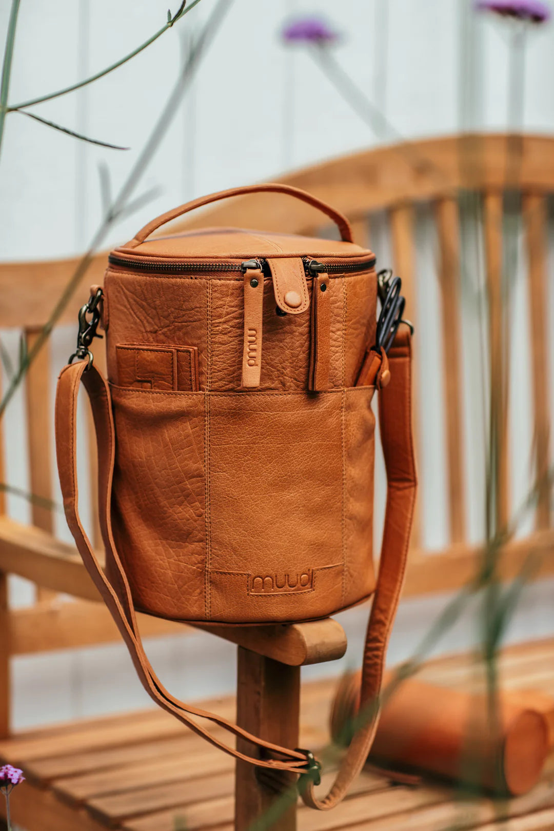 Le Sac à Tricot - Muud Saturn XL