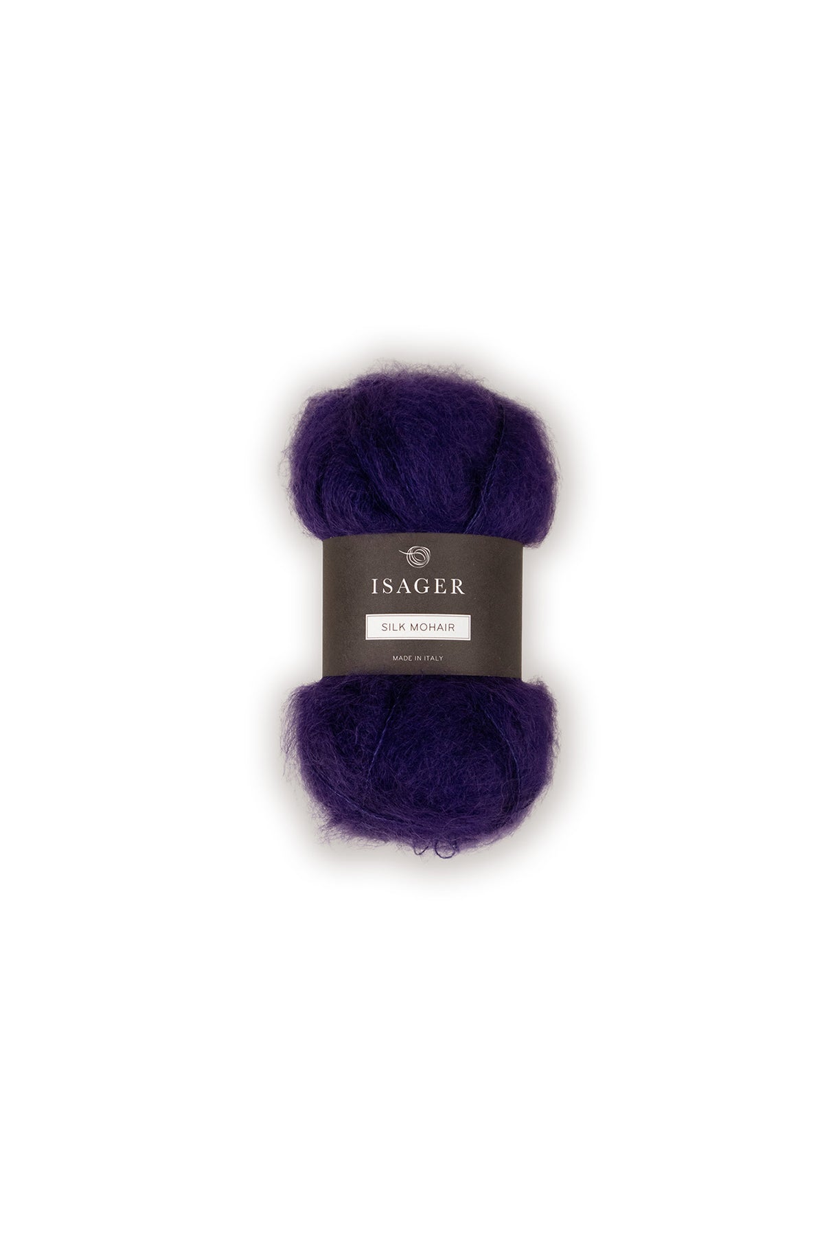 Isager Silk Mohair