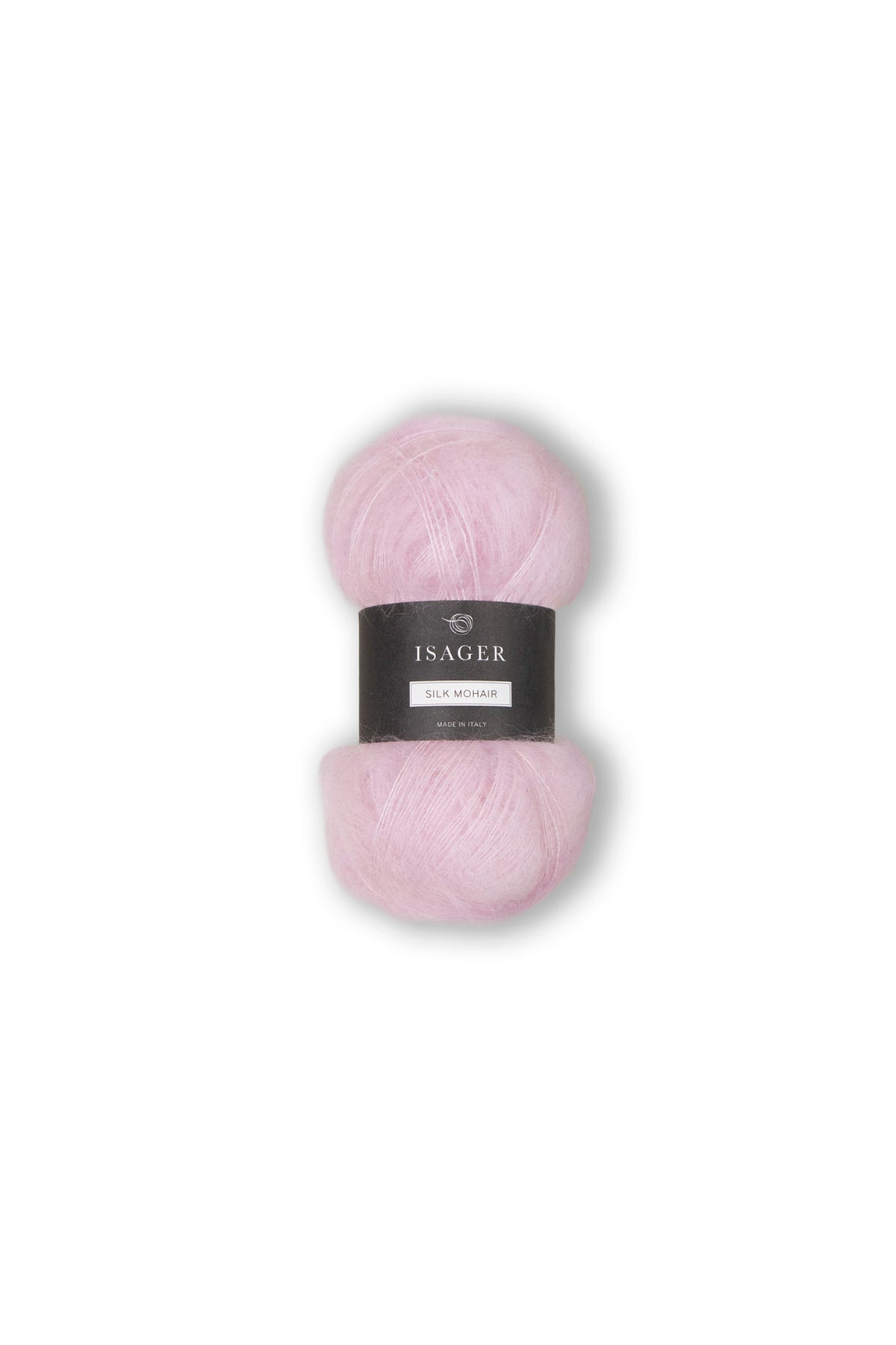 Isager Silk Mohair