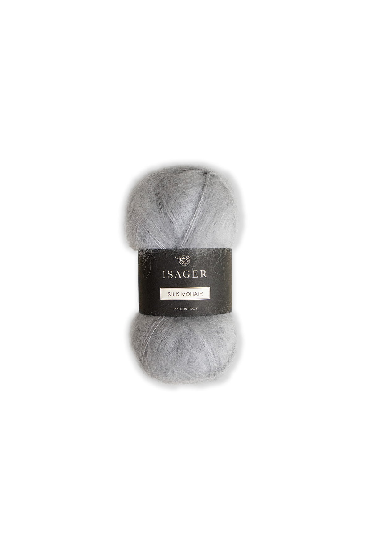 Isager Silk Mohair