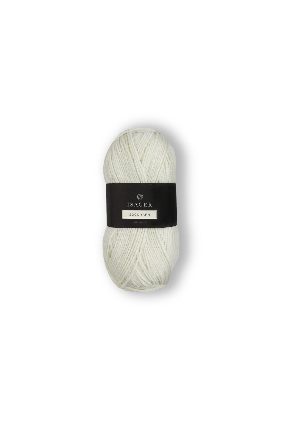Isager – Sock Yarn