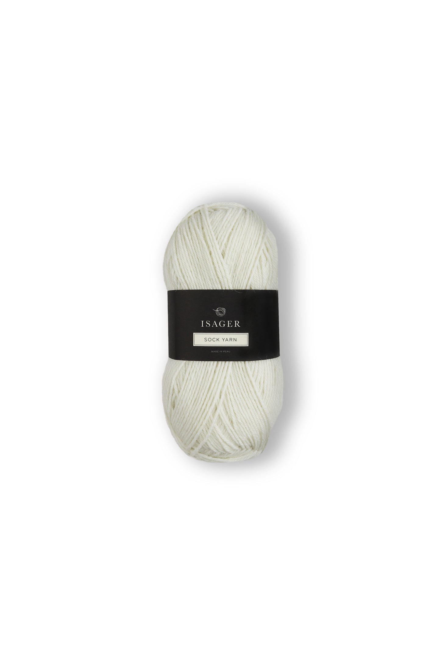 Isager – Sock Yarn