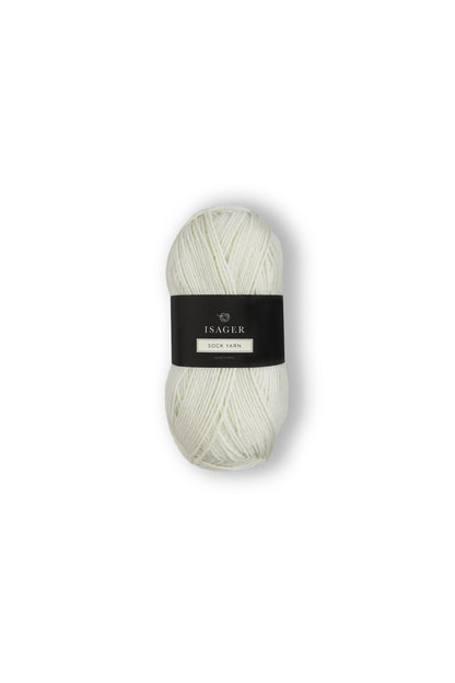 Isager – Sock Yarn