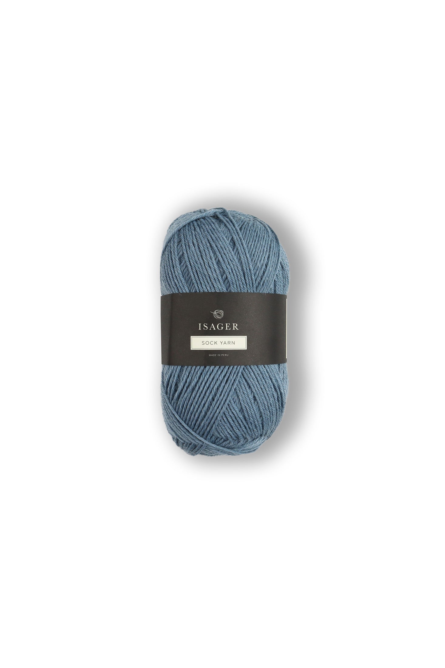 Isager – Sock Yarn