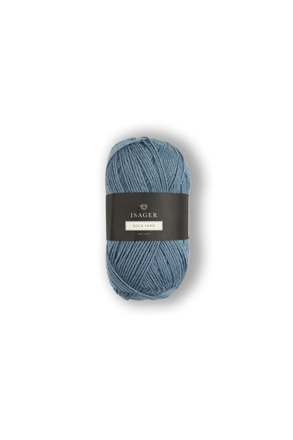 Isager – Sock Yarn