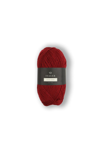 Isager – Sock Yarn
