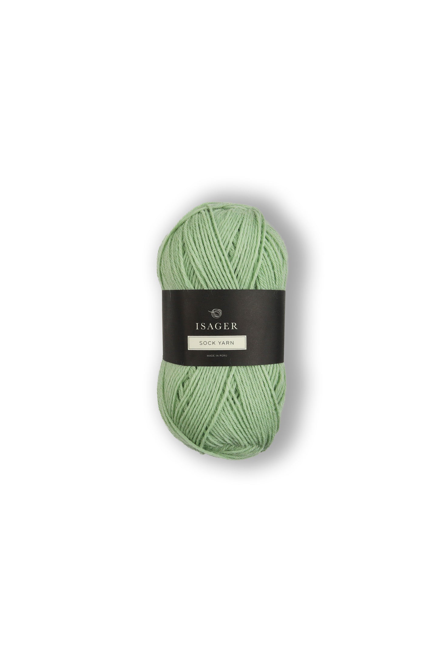 Isager – Sock Yarn