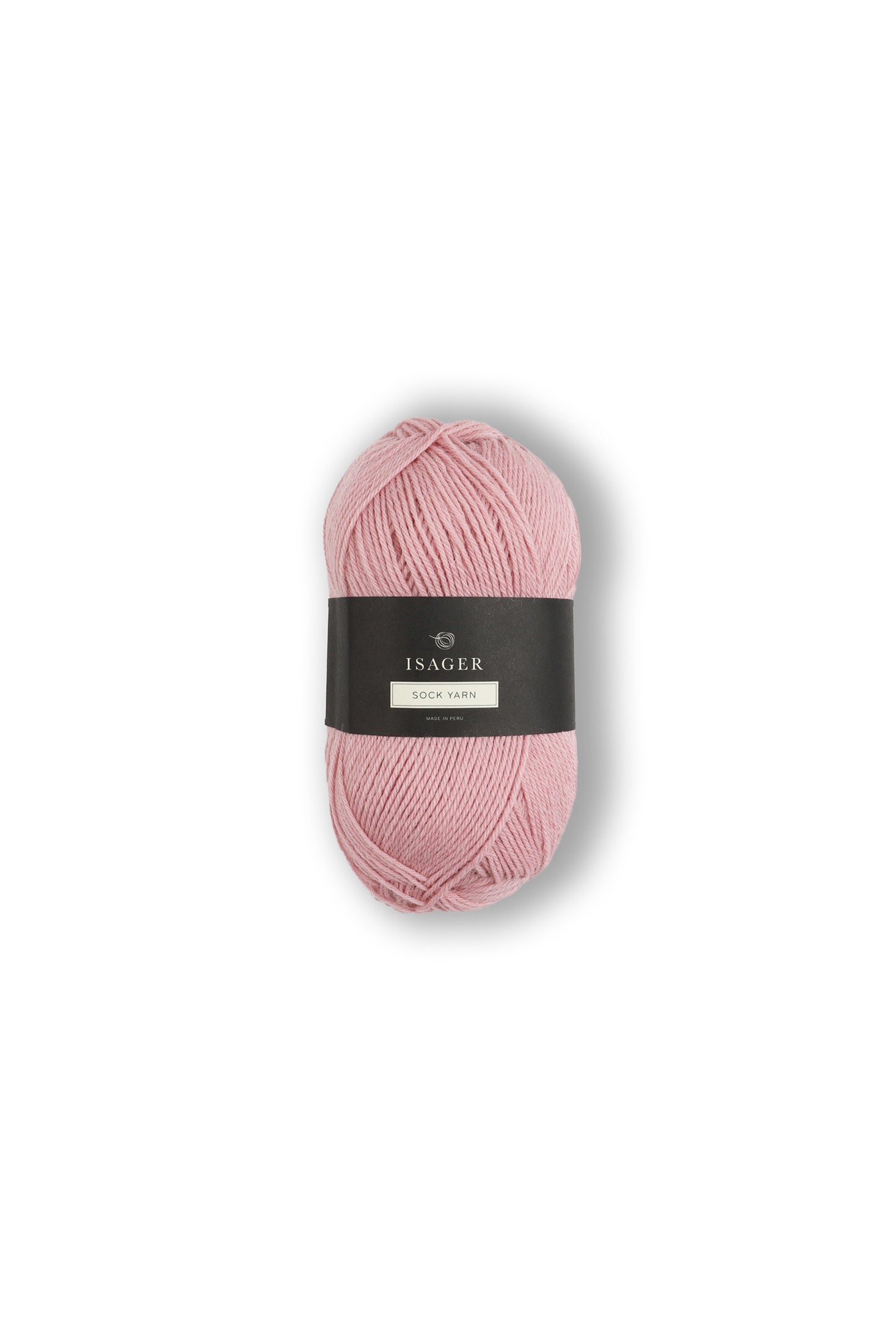 Isager – Sock Yarn