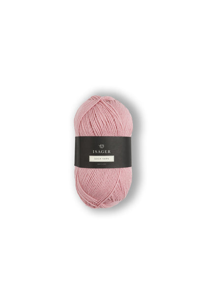 Isager – Sock Yarn