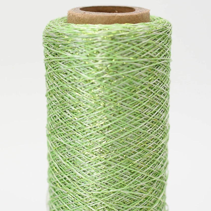 Stellaris – Fibre scintillante pour tricot et crochet créatif