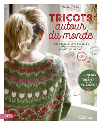 Tricots autour du monde