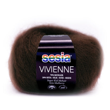 Vivienne – Super Kid Mohair &amp; Soie