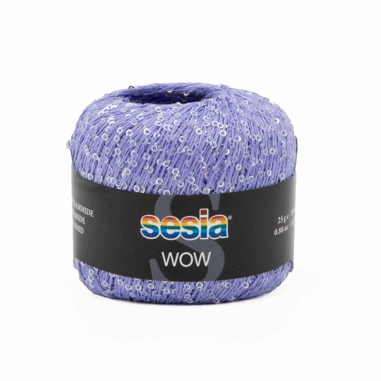 Wow – Fil à sequins
