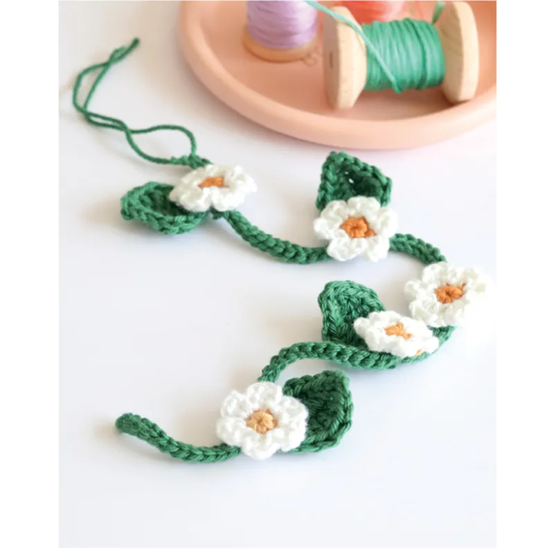 Je découvre le crochet – Livre enfant dès 8 ans pour apprendre facilement