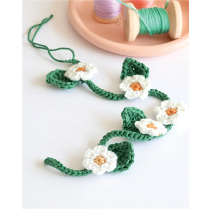 Je découvre le crochet – Livre enfant dès 8 ans pour apprendre facilement