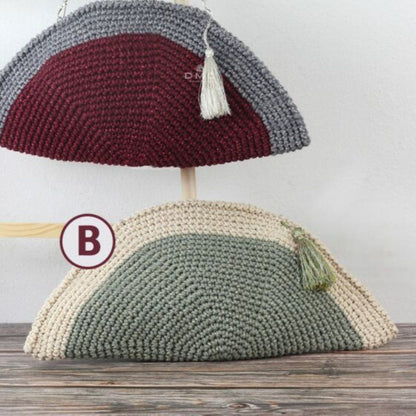 Catalogue DMC - Nova Vita 4 - 6 modèles de sacs