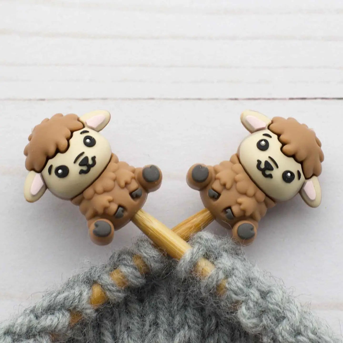 Bouchons à mailles  – Protection indispensable pour vos aiguilles