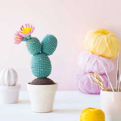 Adorable jungle - Atelier Crochet