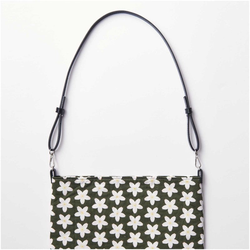 Anse bandoulière avec mousqueton - Rico Design