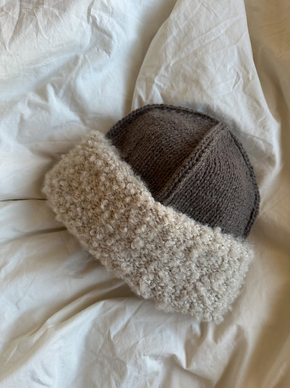 Kit tricot Bonnet Beanie No. 6 – My Favourite Things Knitwear