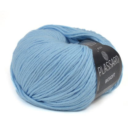 Biosoft – Coton biologique doux et responsable