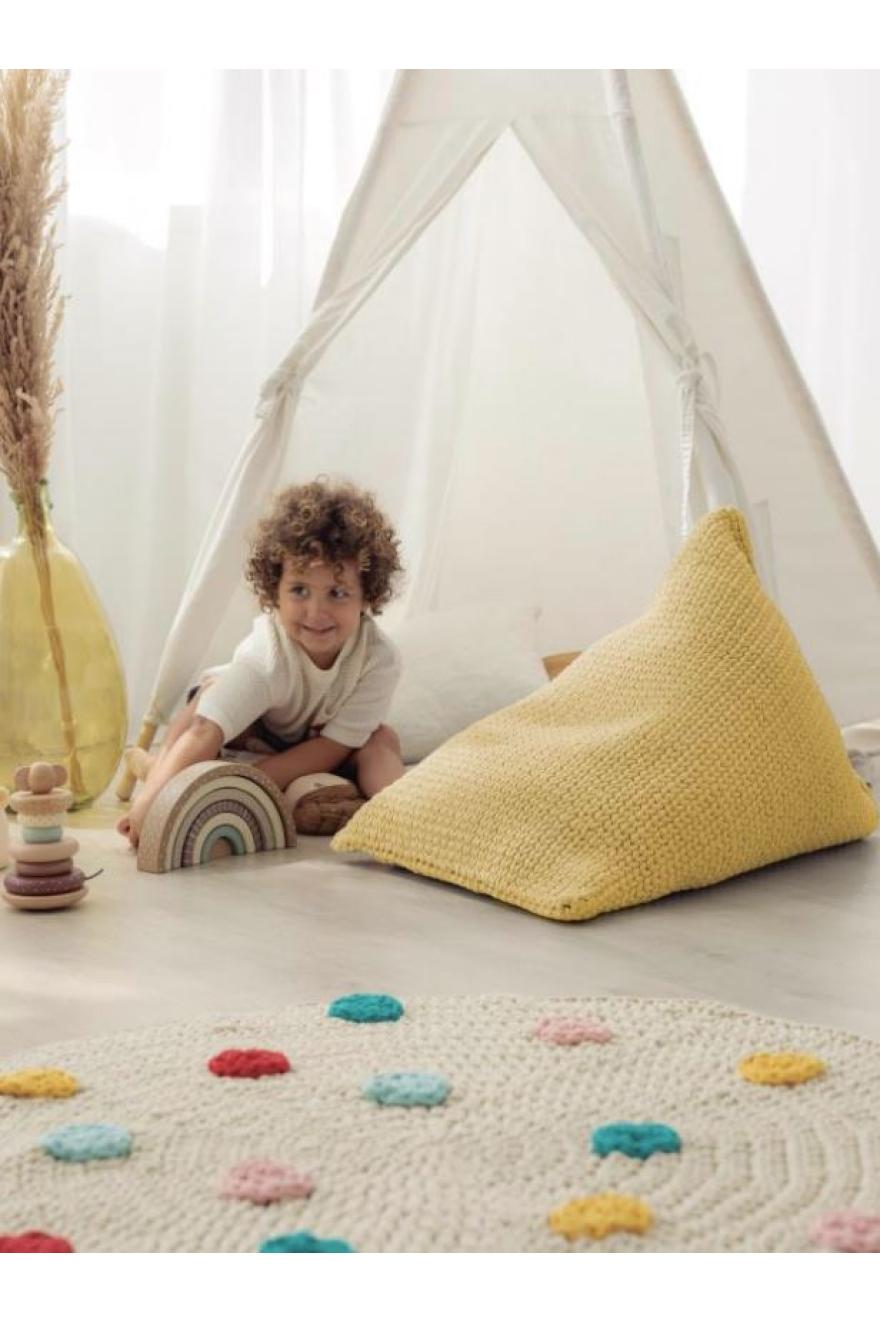 BOOK ECO VITA 12 – 6 Projets au Crochet