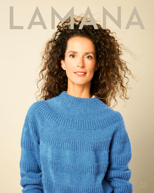 Catalogue Lamana n° 10