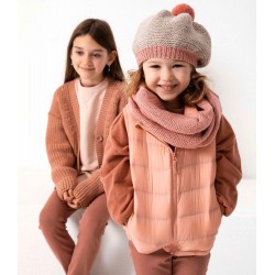 Catalogue Lang Yarns - Punto 41 - KIDS ATLANTIS