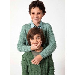 Catalogue Lang Yarns - Punto 41 - KIDS ATLANTIS