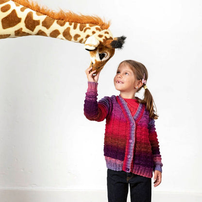 Catalogue Lang Yarns - Punto 53 - KIDS MERINO 120 DEGRADE