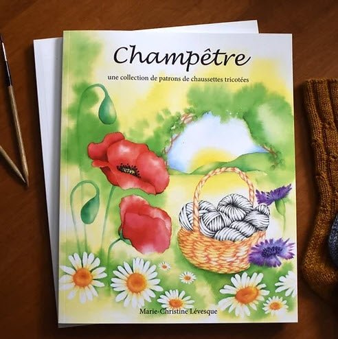 Champêtre de Marie-Christine Lévesque