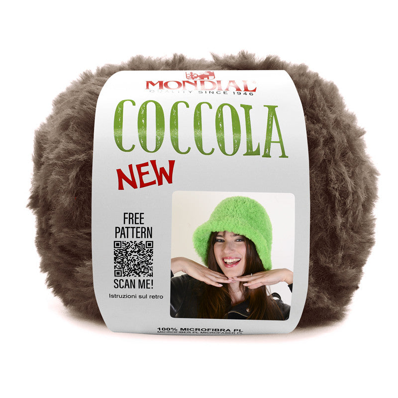Coccola – Microfibre Douce et Chaleureuse