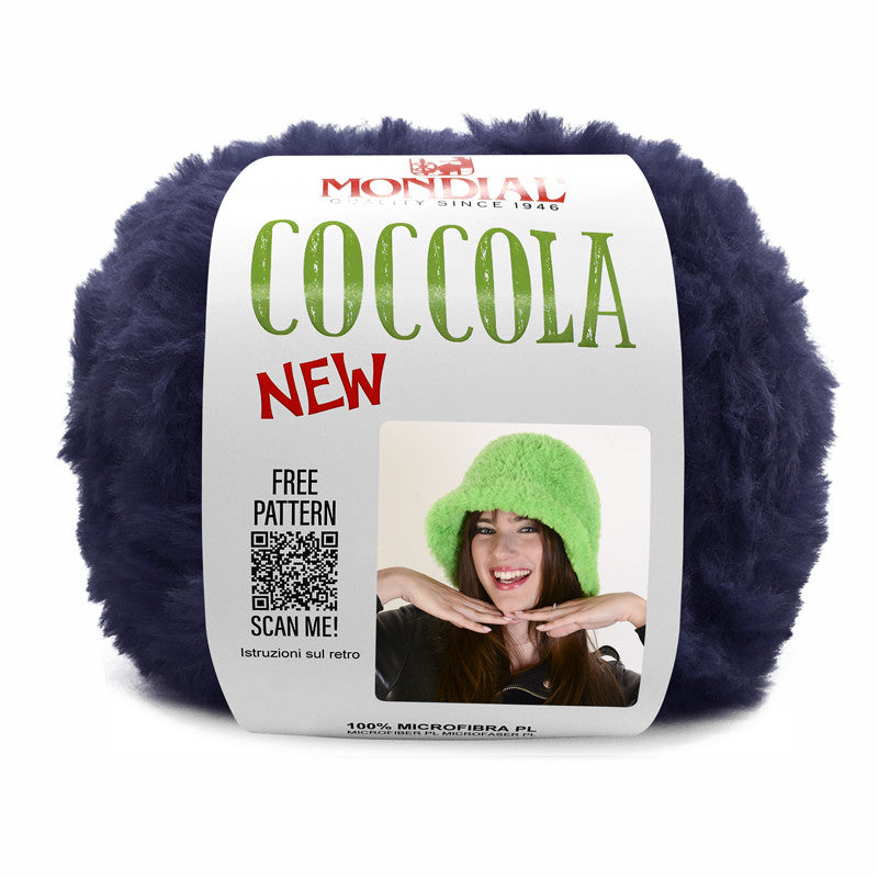Coccola – Microfibre Douce et Chaleureuse
