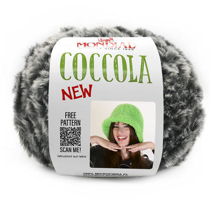 Coccola – Microfibre Douce et Chaleureuse