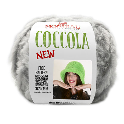 Coccola – Microfibre Douce et Chaleureuse