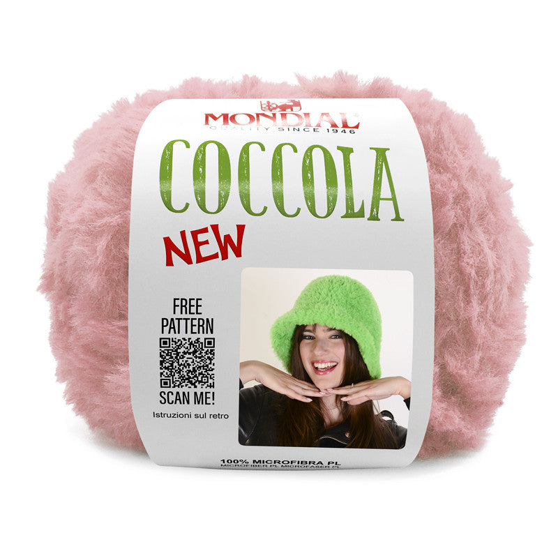Coccola – Microfibre Douce et Chaleureuse