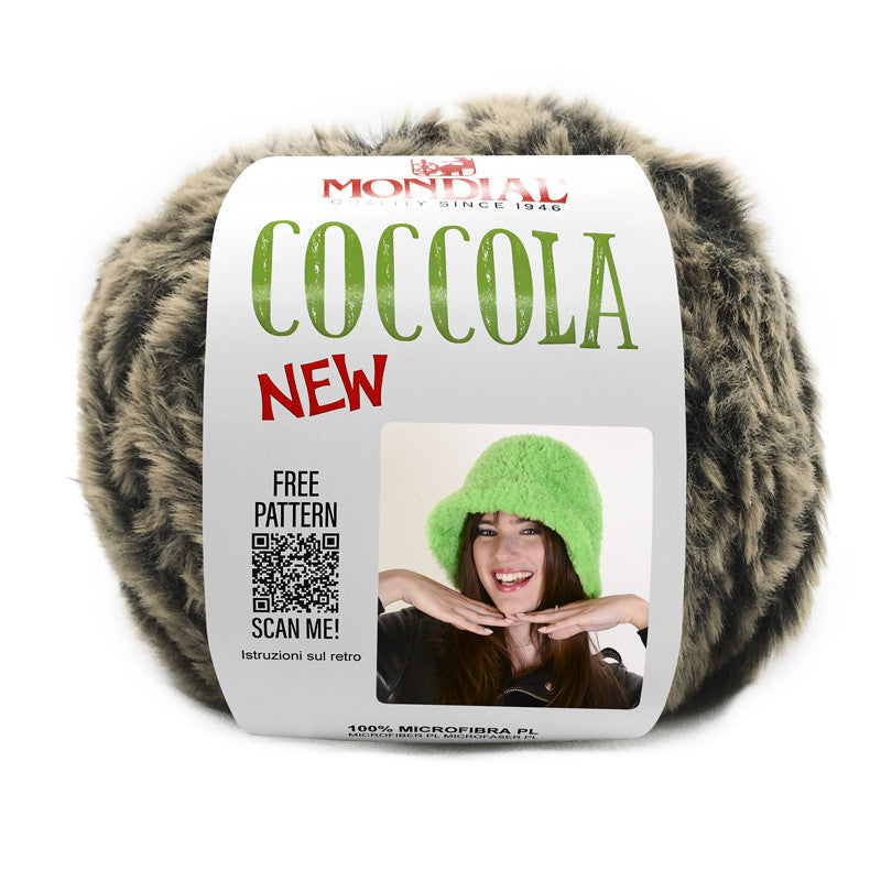 Coccola – Microfibre Douce et Chaleureuse