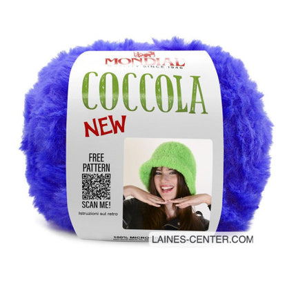 Coccola – Microfibre Douce et Chaleureuse