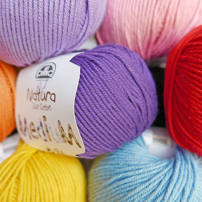 NATURA Just cotton Médium