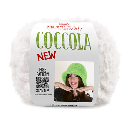 Coccola – Microfibre Douce et Chaleureuse