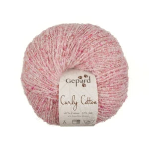 Curly Cotton