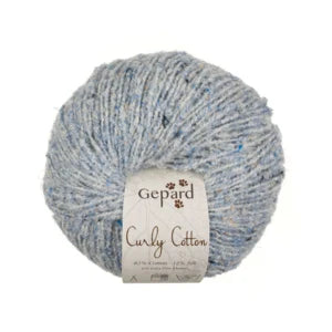 Curly Cotton