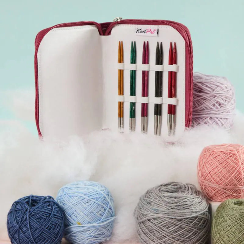 Kit Dreamz Starter Set – Aiguilles interchangeables 13 cm