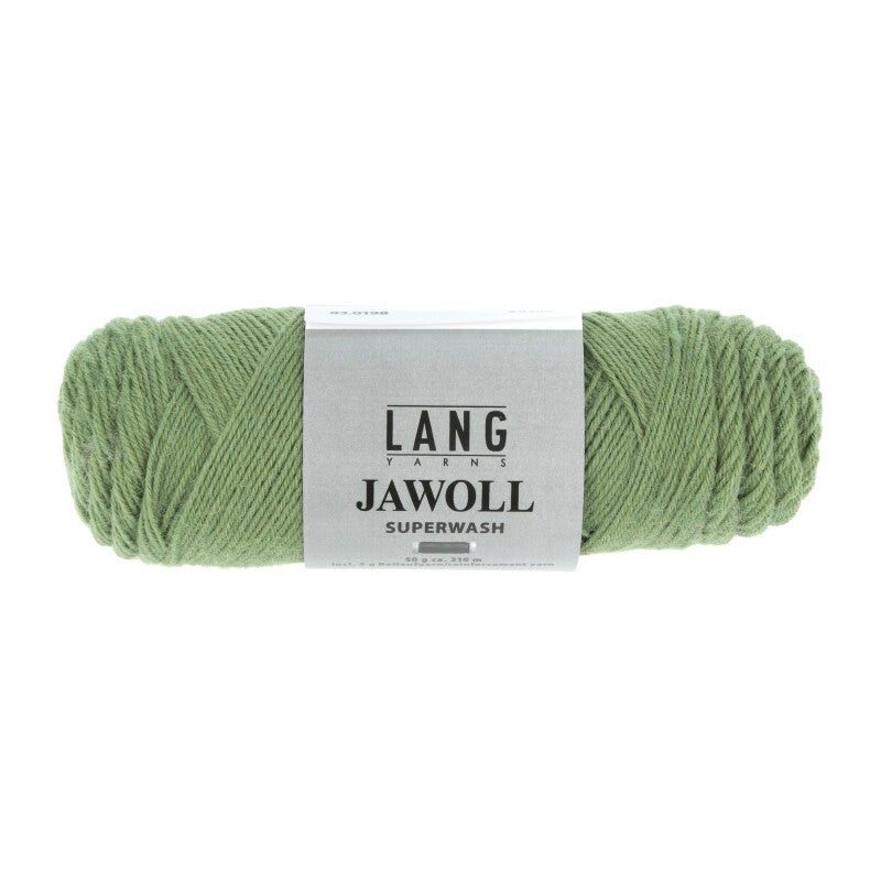 Jawoll – Fil chaussettes 75% laine superwash, 25% nylon